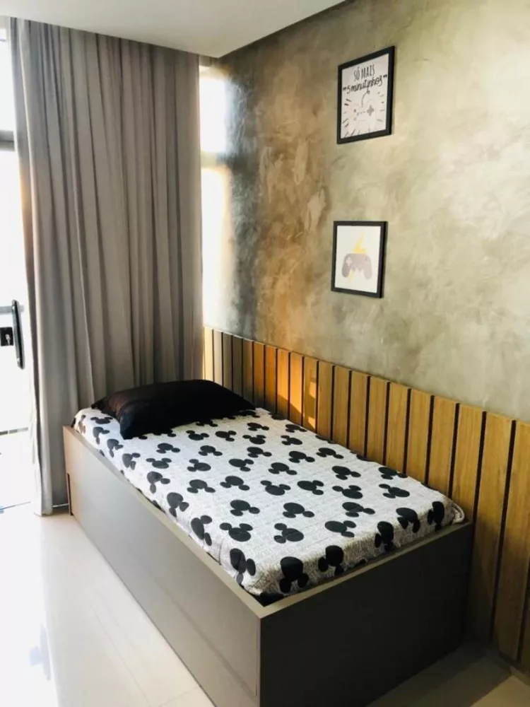 Casa, 3 quartos - Foto 15