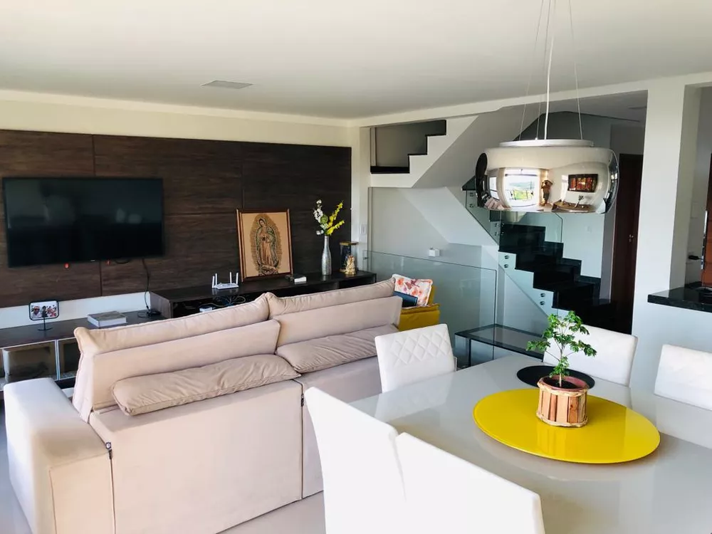 Casa, 3 quartos - Foto 8