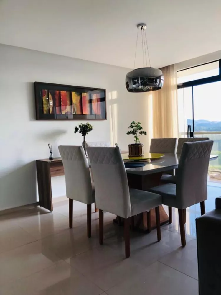 Casa, 3 quartos - Foto 5