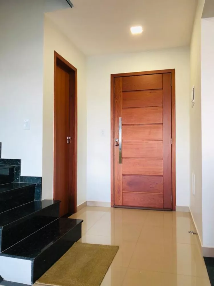 Casa, 3 quartos - Foto 10