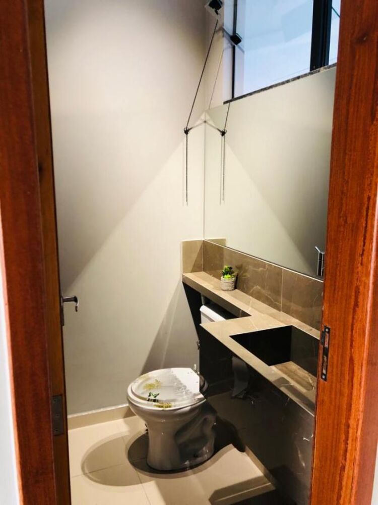 Casa, 3 quartos - Foto 55