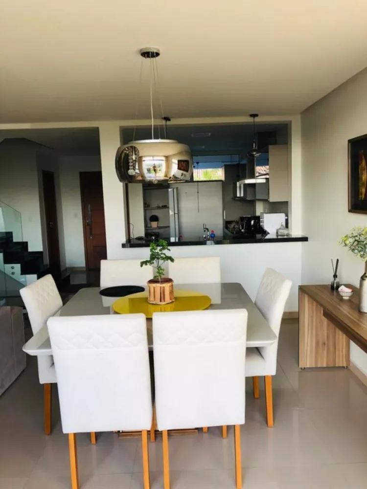 Casa, 3 quartos - Foto 40