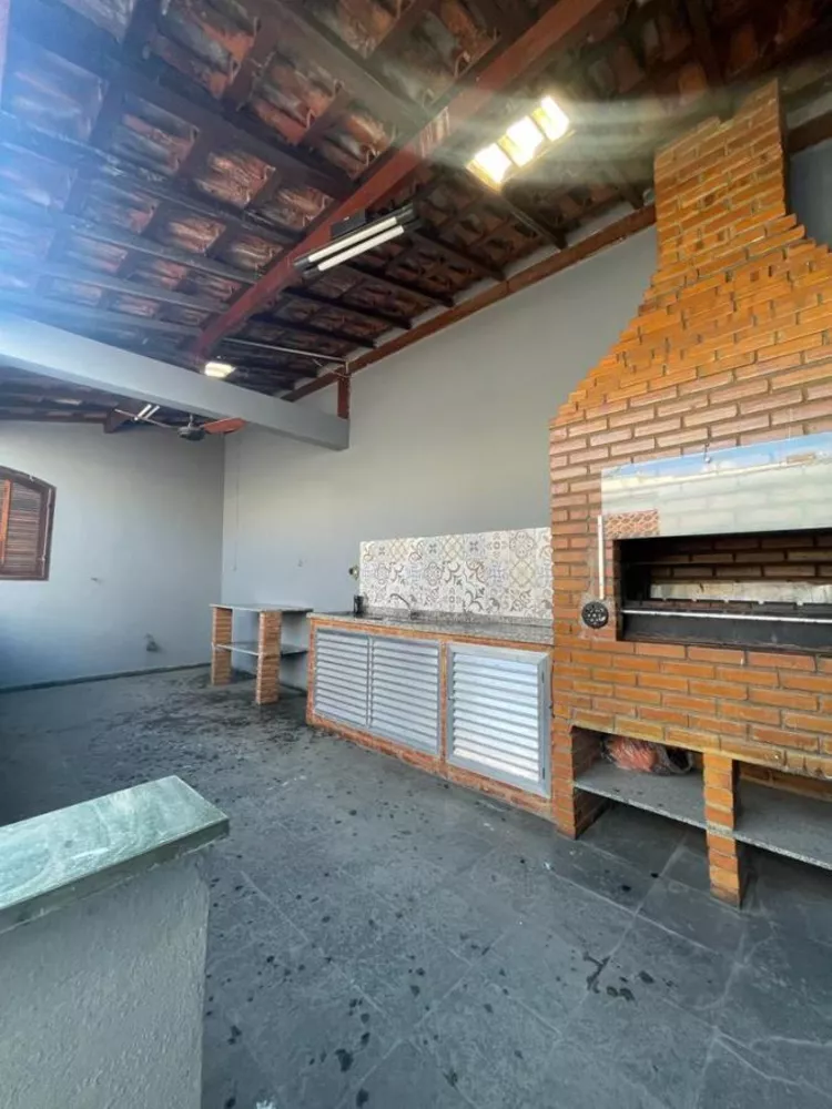 Casa, 4 quartos - Foto 17