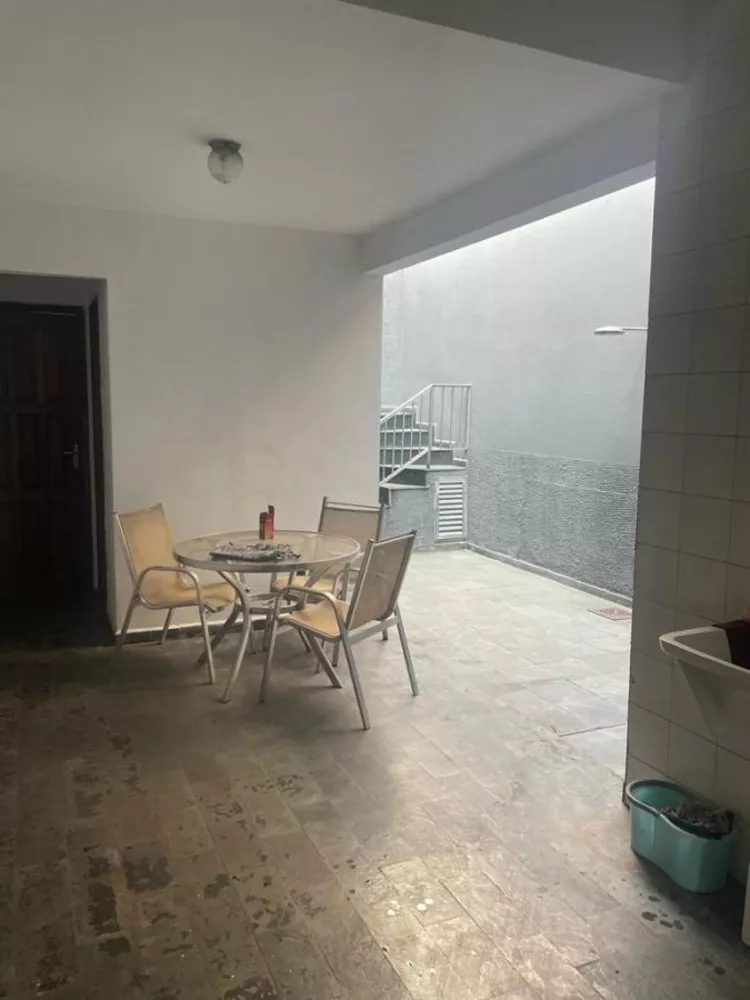 Casa, 4 quartos - Foto 13