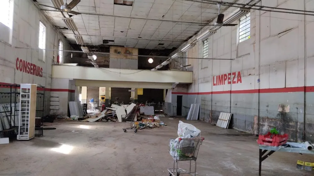 Loja-Salão - Foto 1