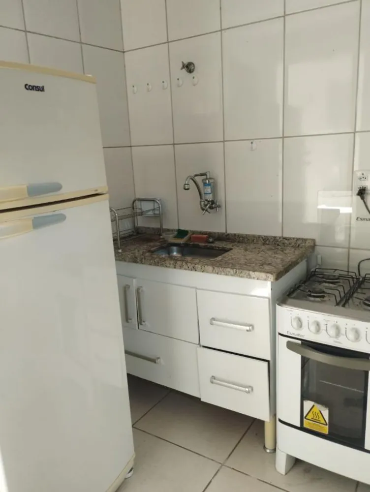 Apartamento, 1 quarto - Foto 9