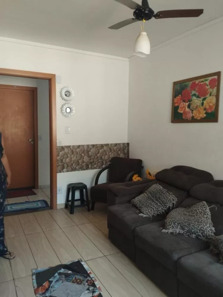 Apartamento, 2 quartos - Foto 13