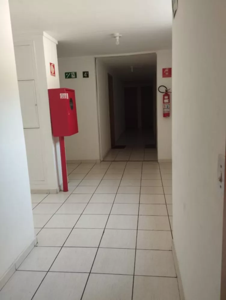 Apartamento, 2 quartos - Foto 16