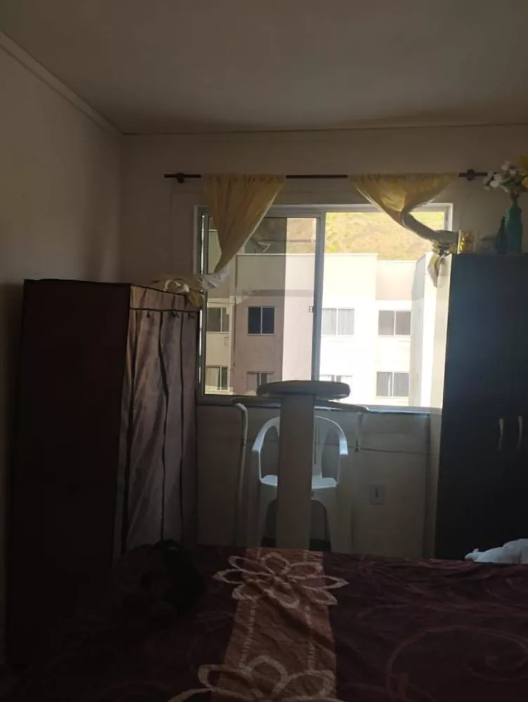 Apartamento, 2 quartos - Foto 6