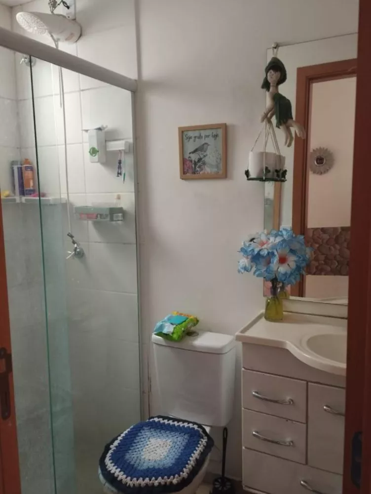 Apartamento, 2 quartos - Foto 9