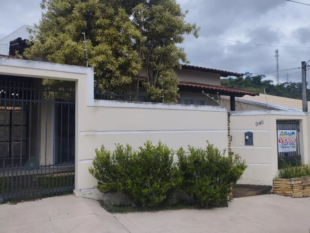 Casa, 2 quartos, 145 m² - Foto 4