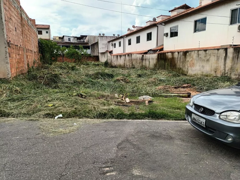 Terreno à venda - Foto 1