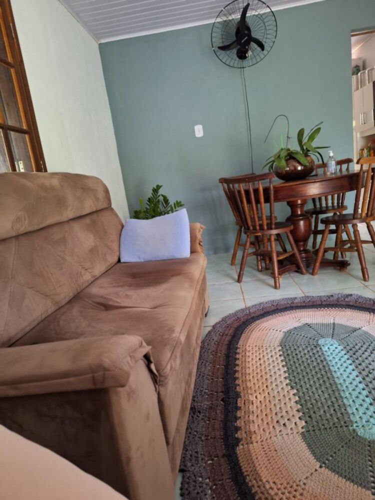 Chácara, 2 quartos, 1502 m² - Foto 3