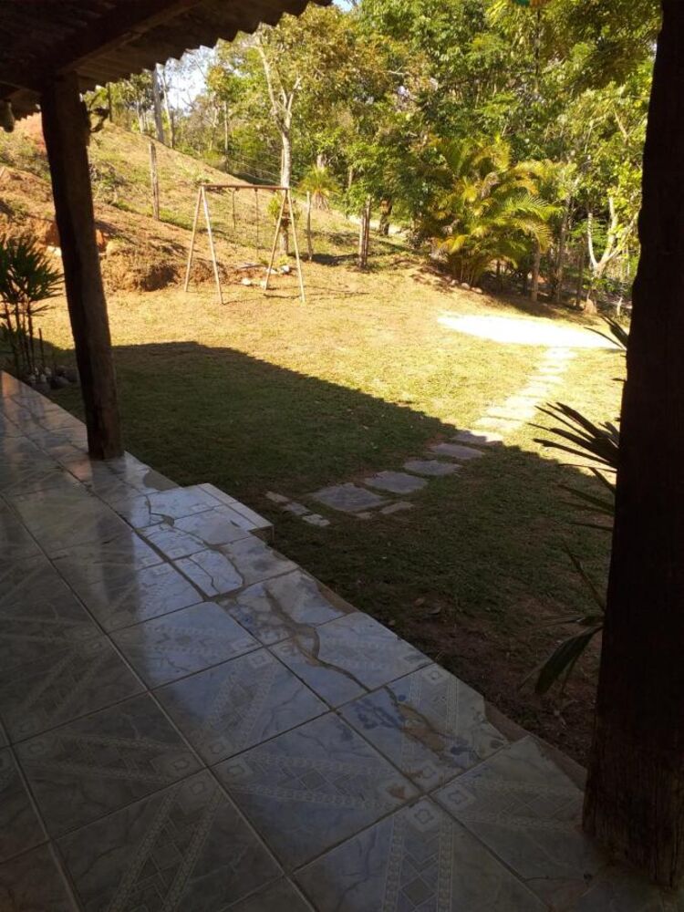 Chácara, 2 quartos, 1502 m² - Foto 7