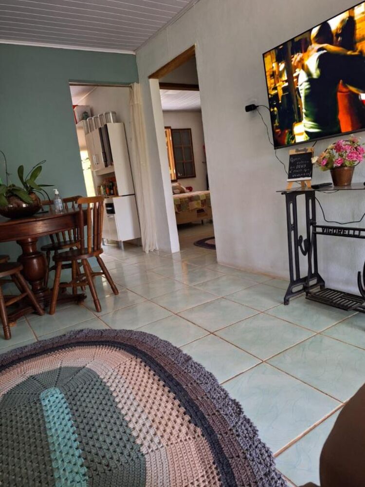 Chácara, 2 quartos, 1502 m² - Foto 2