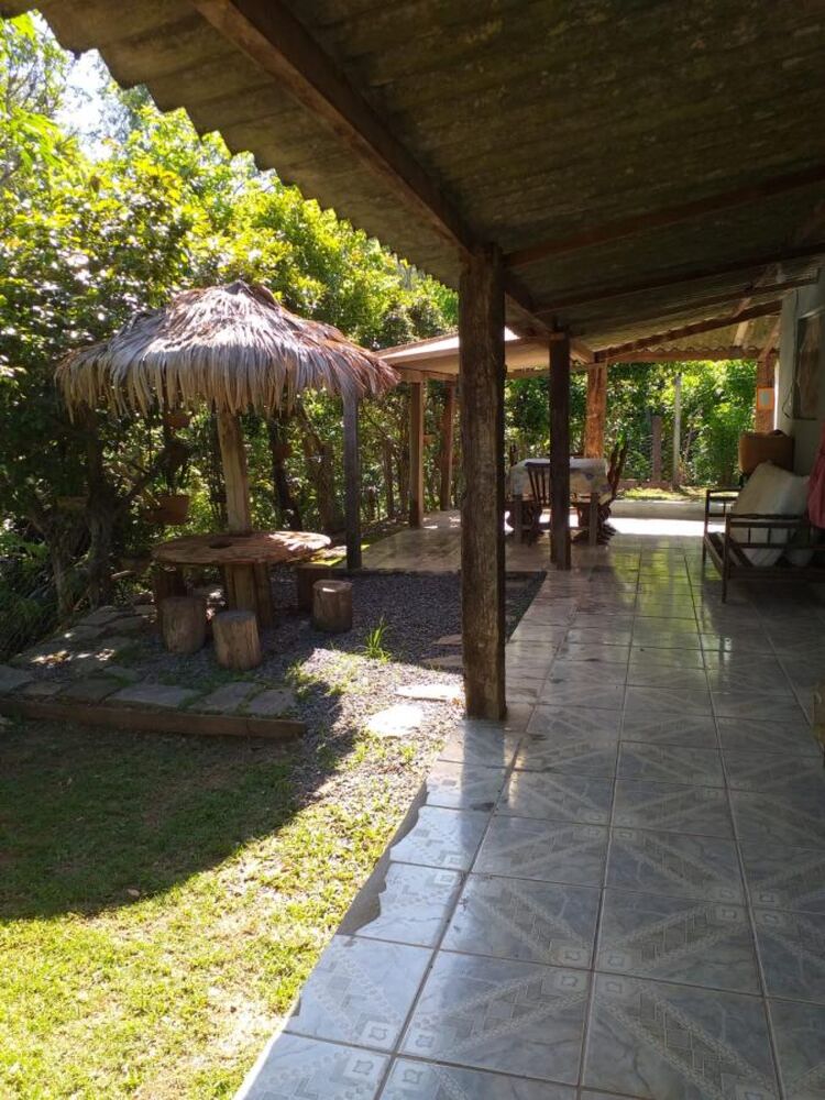 Chácara, 2 quartos, 1502 m² - Foto 5