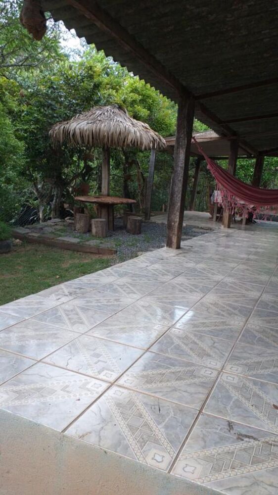 Chácara, 2 quartos, 1502 m² - Foto 6