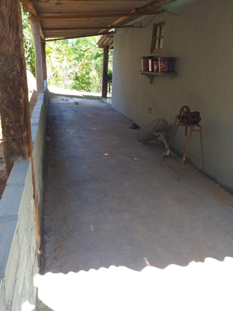 Chácara, 2 quartos, 1502 m² - Foto 4
