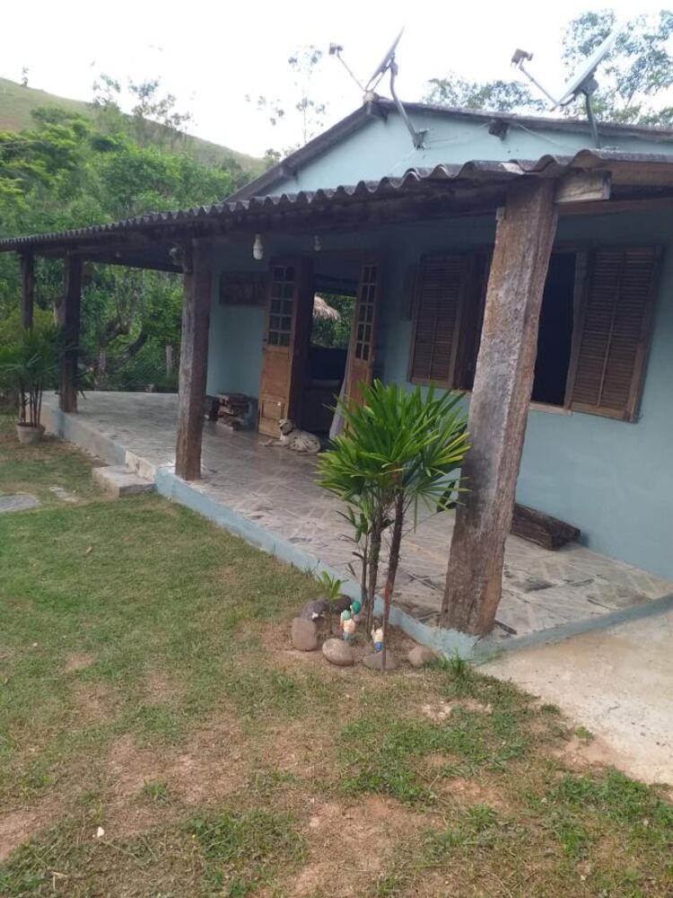Chácara, 2 quartos, 1502 m² - Foto 9