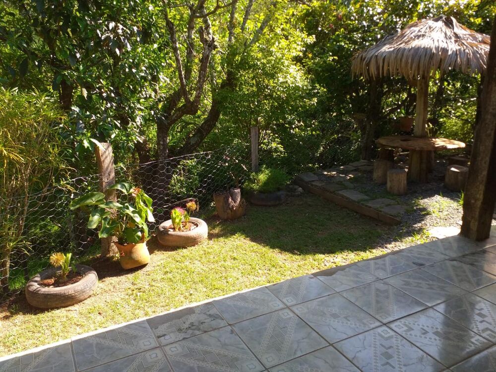 Chácara, 2 quartos, 1502 m² - Foto 8