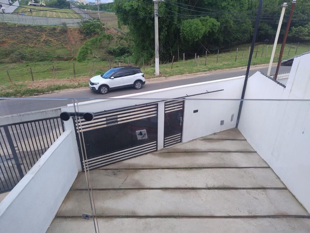 Apartamento à venda com 3 quartos, 243m² - Foto 8