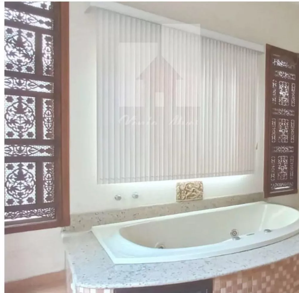 Casa, 4 quartos, 220 m² - Foto 16