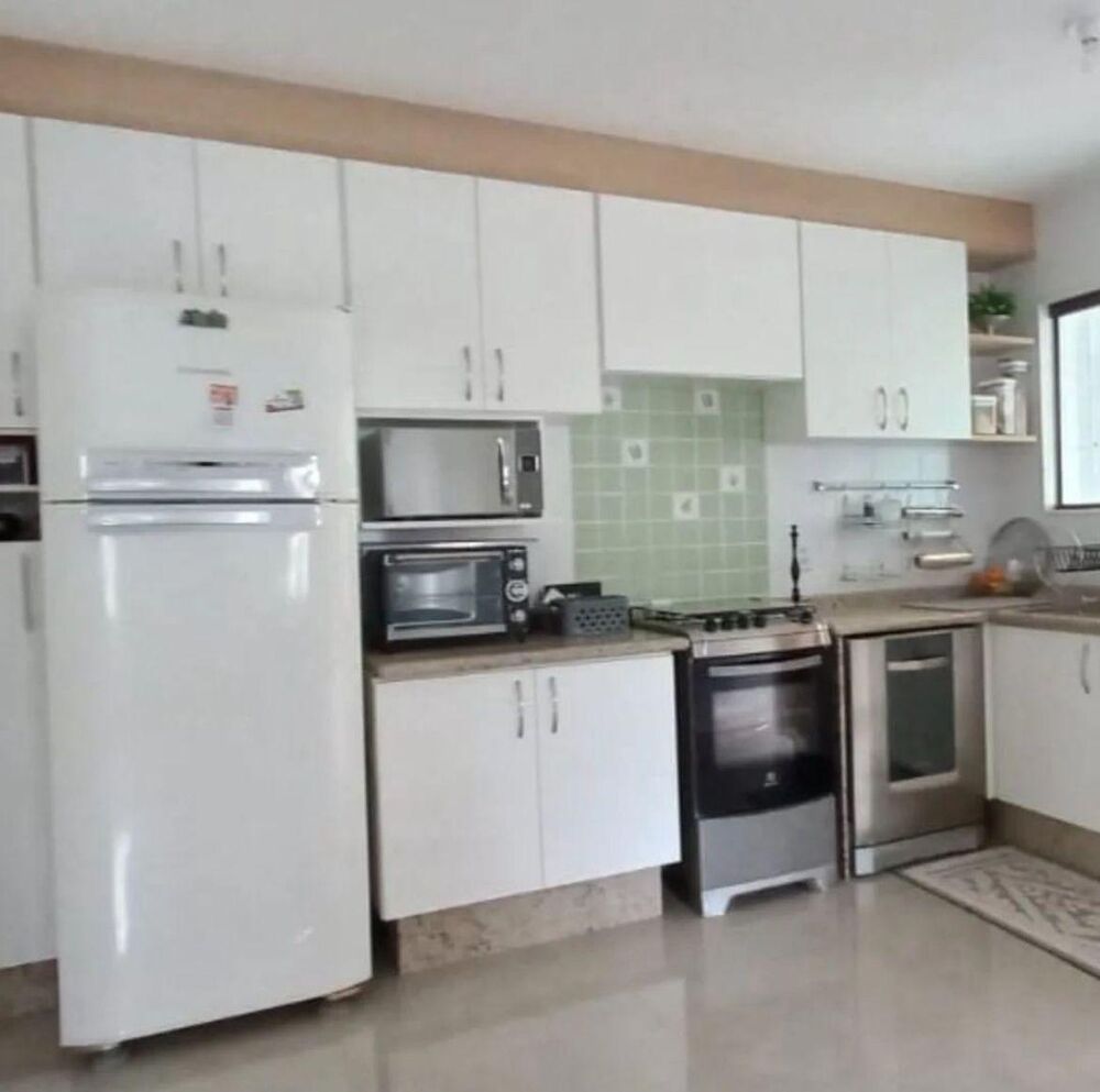 Casa, 4 quartos, 220 m² - Foto 15