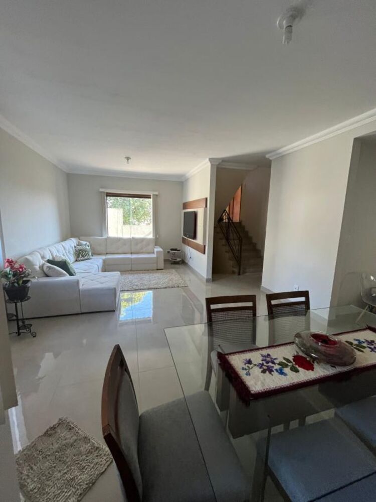 Casa, 4 quartos, 220 m² - Foto 18