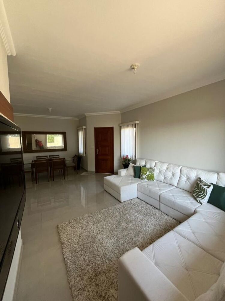 Casa, 4 quartos, 220 m² - Foto 20