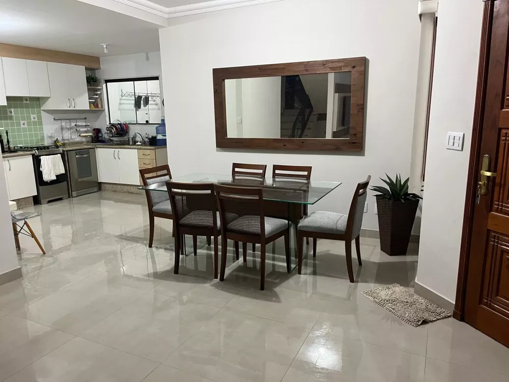 Casa, 4 quartos, 220 m² - Foto 10