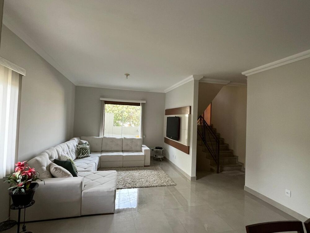 Casa, 4 quartos, 220 m² - Foto 7