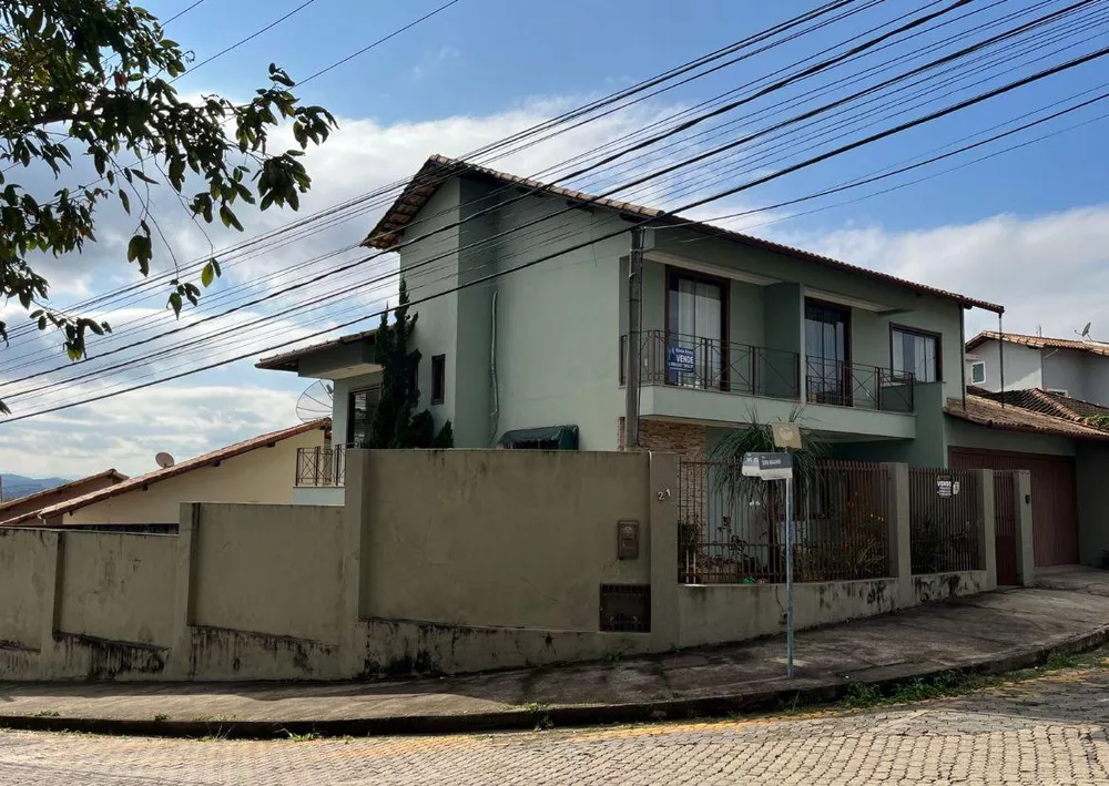 Casa, 4 quartos, 220 m² - Foto 17