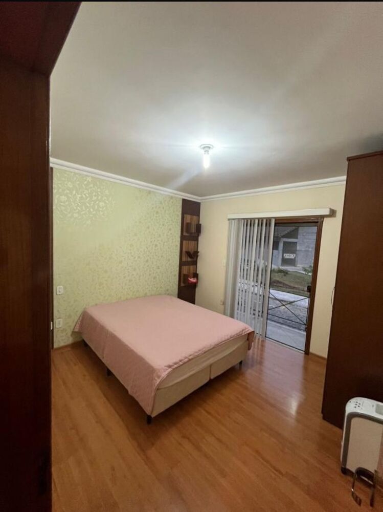 Casa, 4 quartos, 220 m² - Foto 13