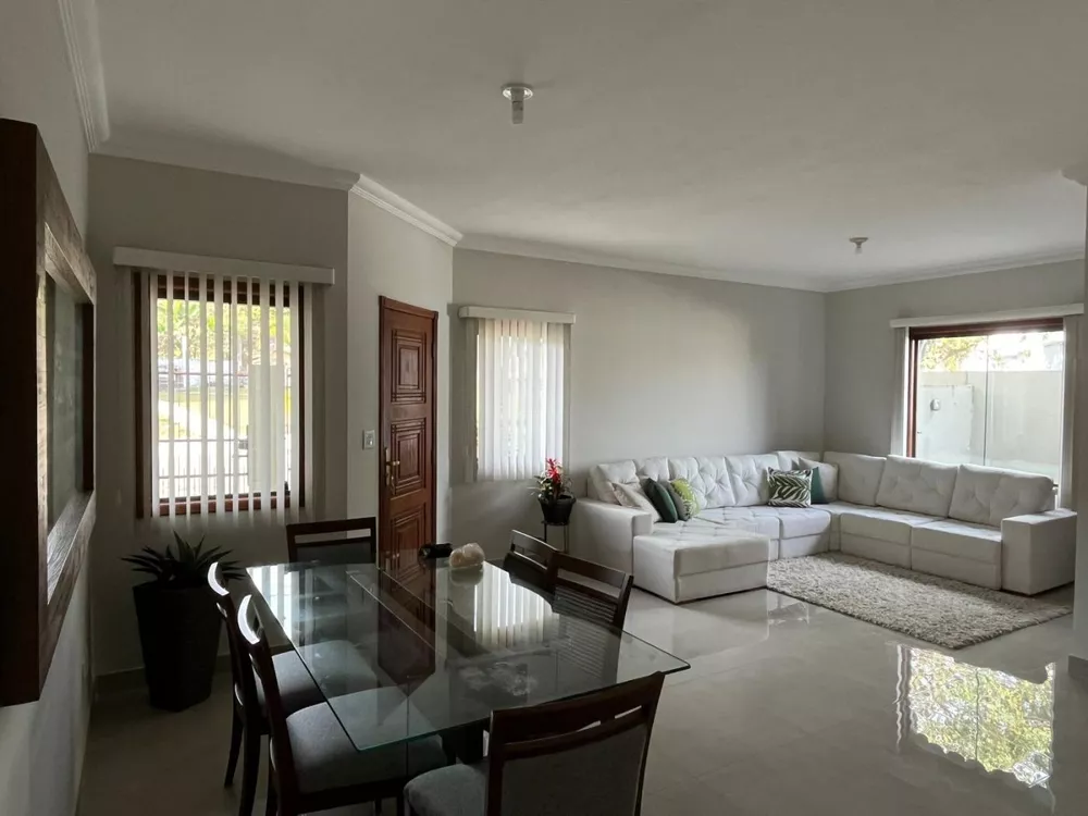 Casa, 4 quartos, 220 m² - Foto 8