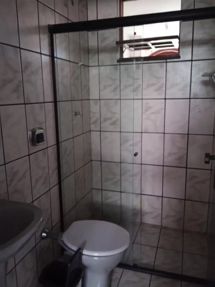 Casa, 4 quartos - Foto 12
