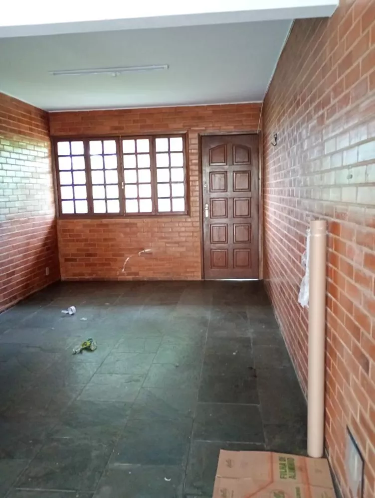 Casa, 4 quartos - Foto 2