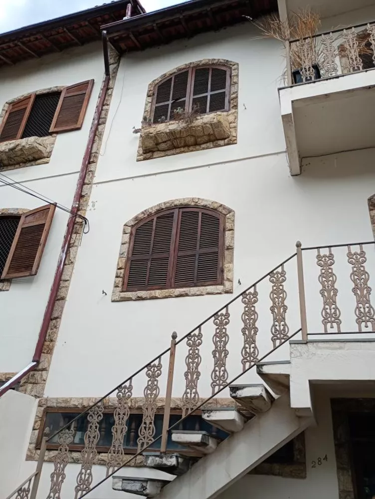 Casa, 4 quartos - Foto 1