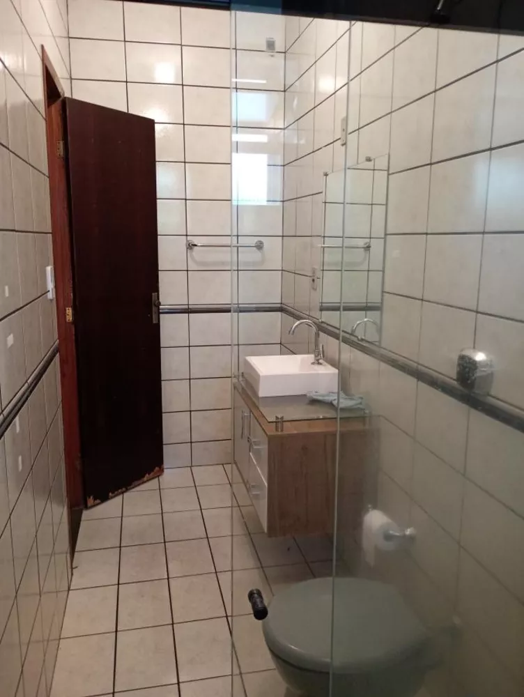 Casa, 4 quartos - Foto 10