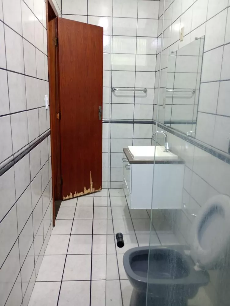 Casa, 4 quartos - Foto 11