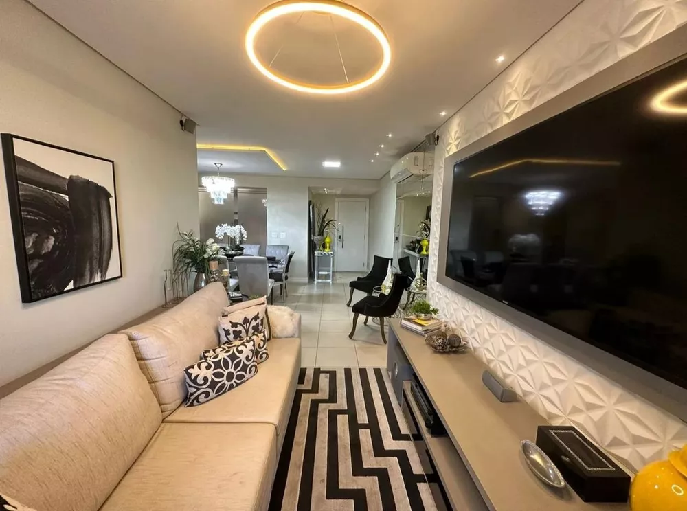 Apartamento, 3 quartos - Foto 4