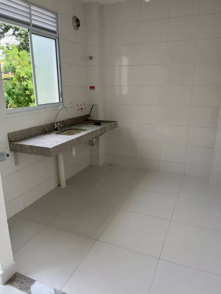 Apartamento para alugar com 2 quartos - Foto 2