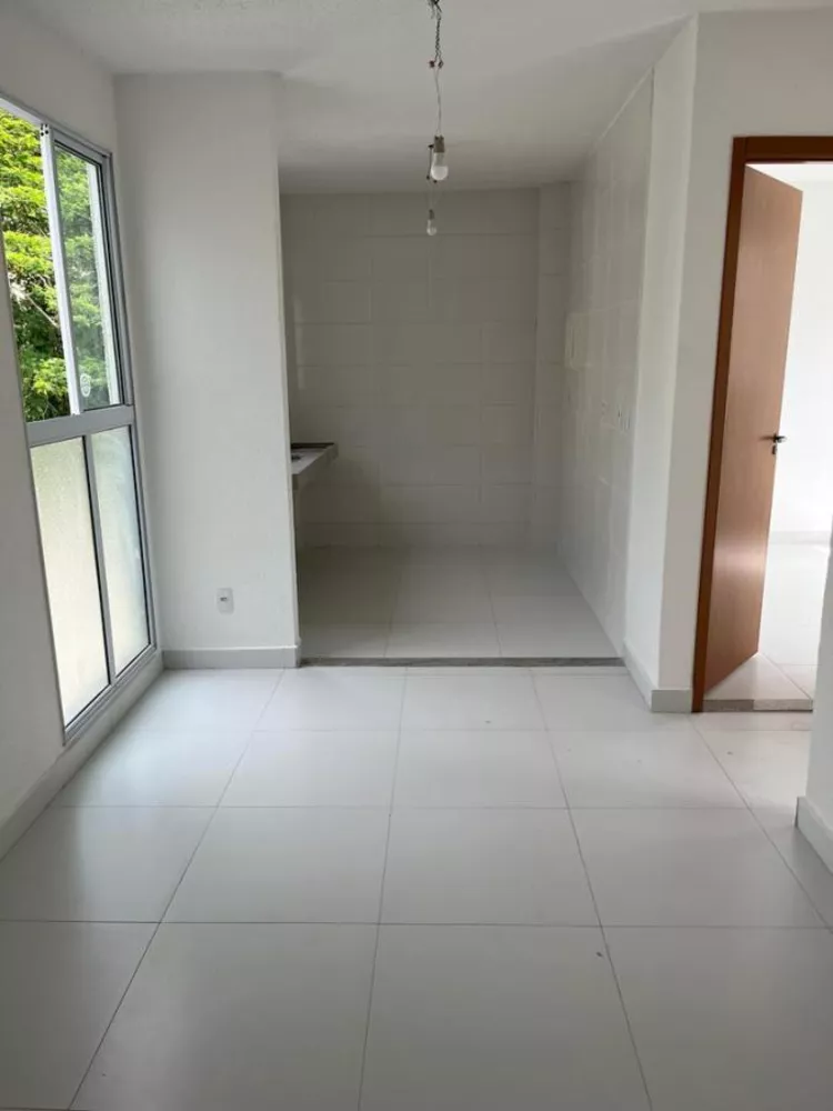 Apartamento para alugar com 2 quartos - Foto 1