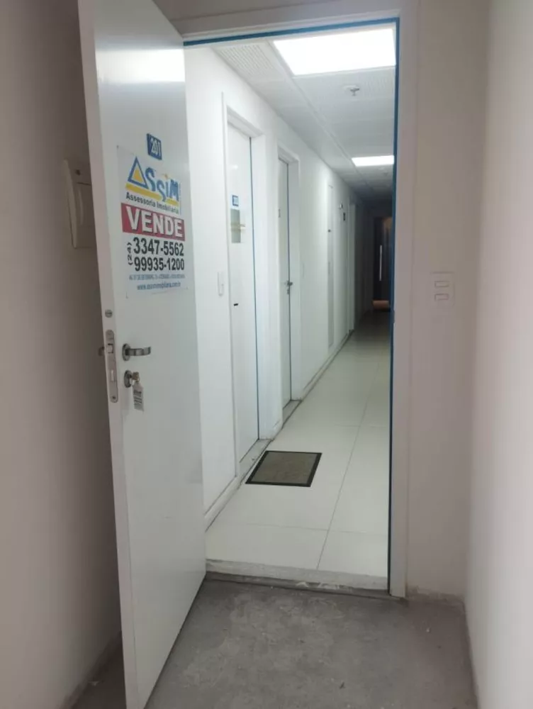 Sala-Conjunto - Foto 7