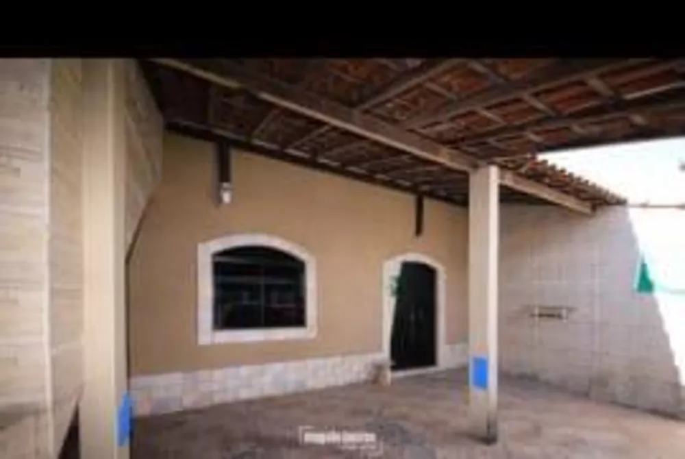 Casa, 2 quartos - Foto 1