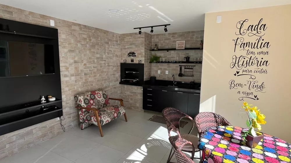 Casa, 3 quartos, 218 m² - Foto 11