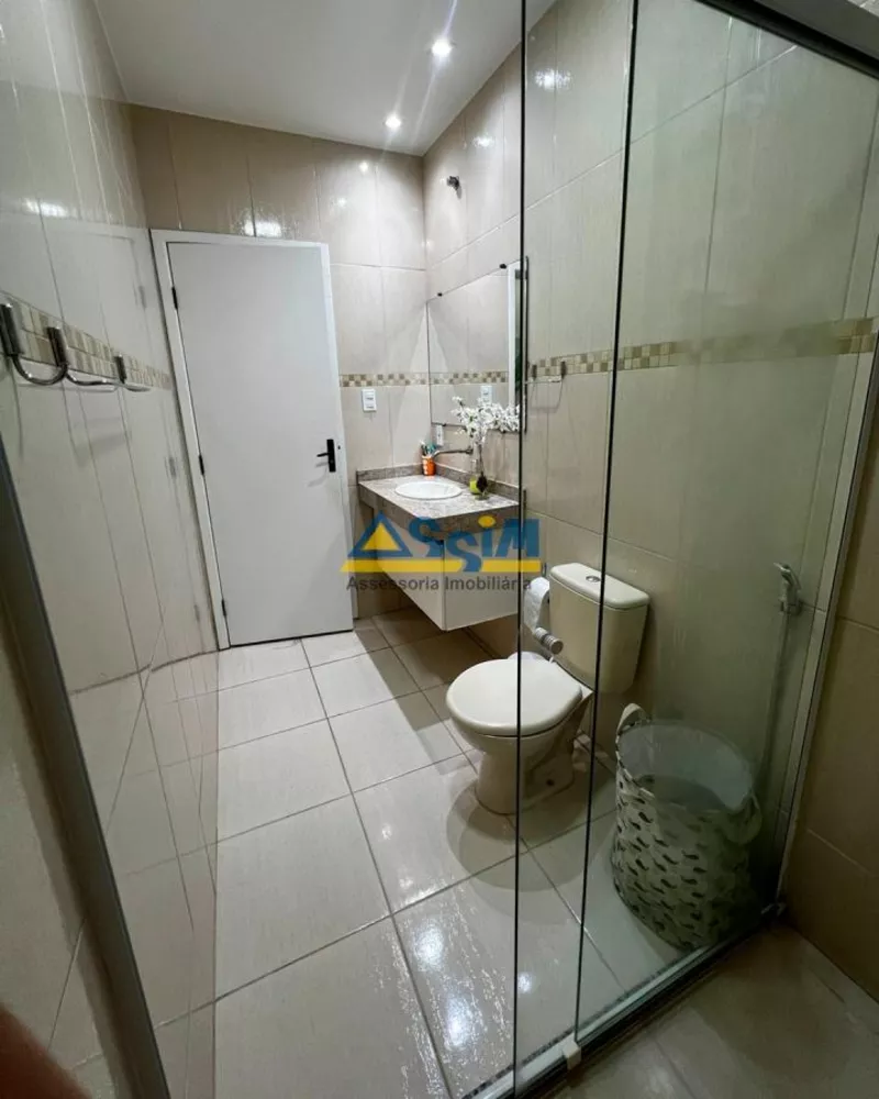 Casa, 3 quartos, 218 m² - Foto 5