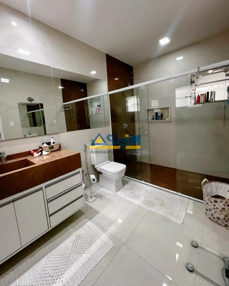 Casa, 3 quartos, 218 m² - Foto 7