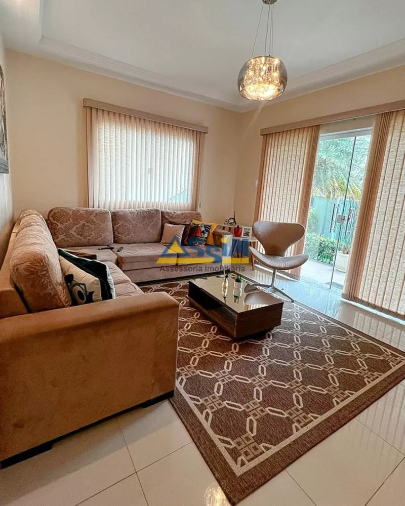 Casa, 3 quartos, 218 m² - Foto 10