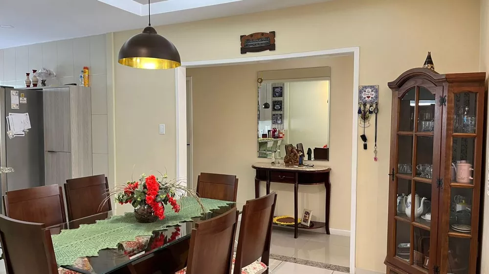 Casa, 3 quartos, 218 m² - Foto 13