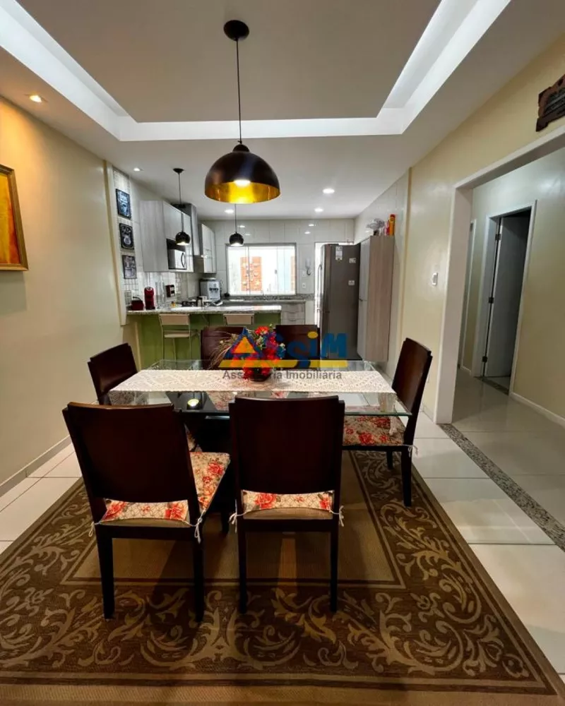 Casa, 3 quartos, 218 m² - Foto 8